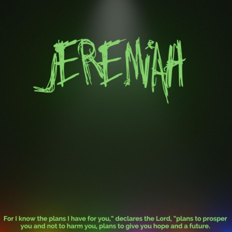 JEREMIAH