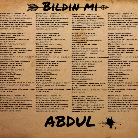 Bildin mi | Boomplay Music