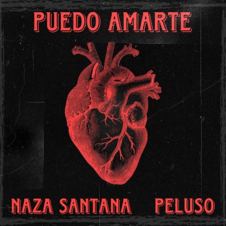 PUEDO AMARTE ft. Peluso | Boomplay Music