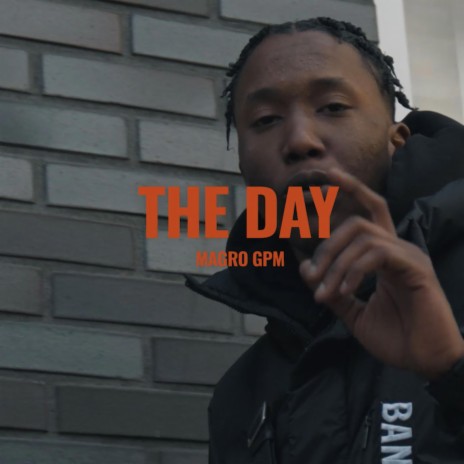 The Day | Boomplay Music