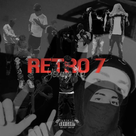 Retro 7 | Boomplay Music