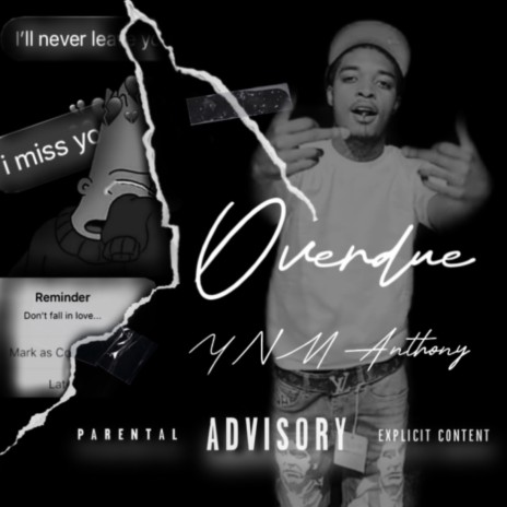 Overdue | Boomplay Music