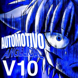 AUTOMOTIVO ANGELICAL V10