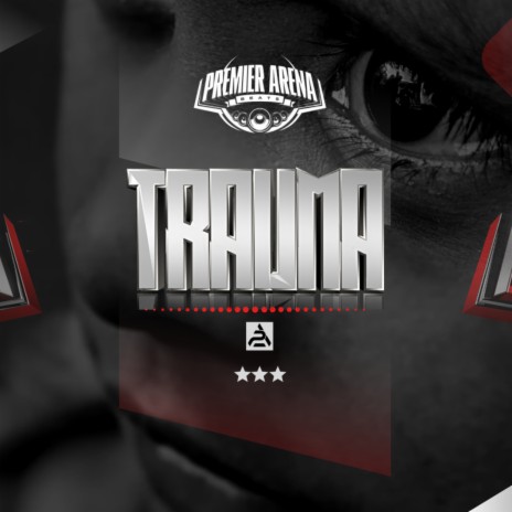 TRAUMA | Boomplay Music