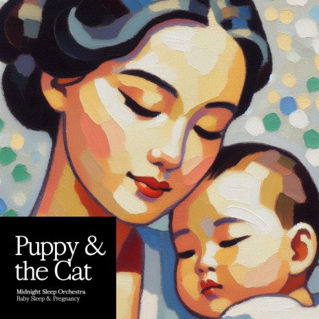 Puppy and the Cat | Boomplay Music