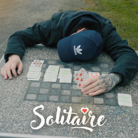 Solitaire | Boomplay Music