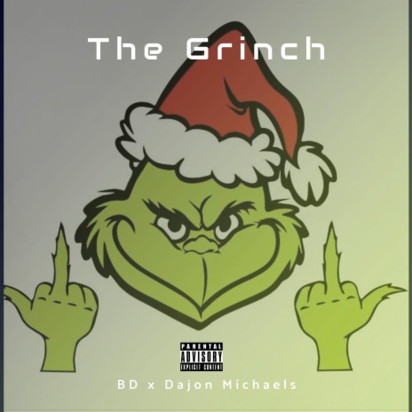 The Grinch | Boomplay Music