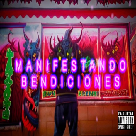 Manifestando Bendiciones ft. Pelusarte | Boomplay Music