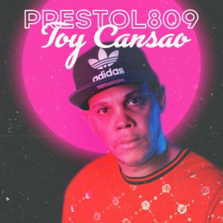 Toy Cansao