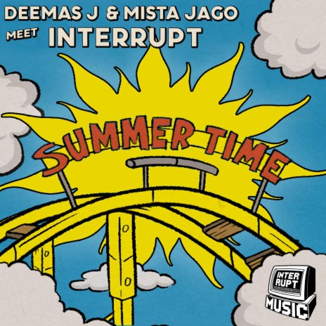 Summertime ft. Deemas J & Jago | Boomplay Music