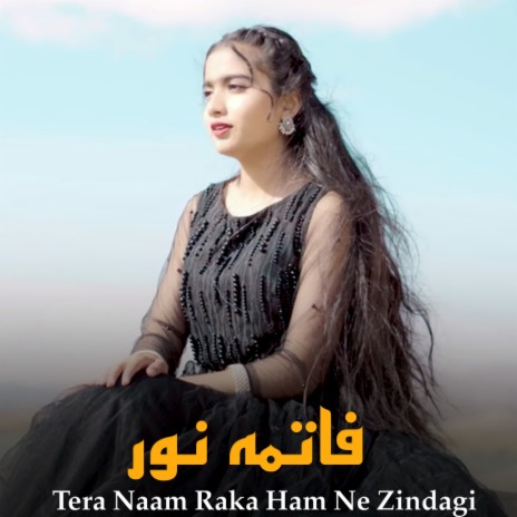 Tera Naam Raka Ham Ne Zindagi | Boomplay Music
