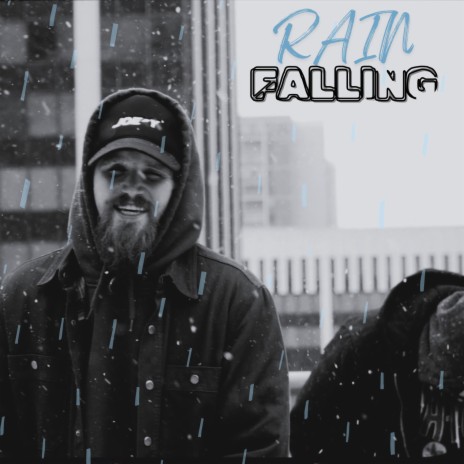 Rain Falling | Boomplay Music
