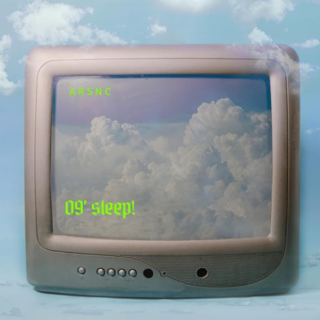 09' sleep! | Boomplay Music