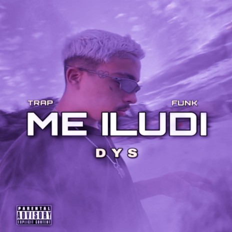 Me Iludi | Boomplay Music