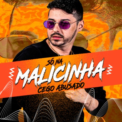 Só na Malicinha | Boomplay Music