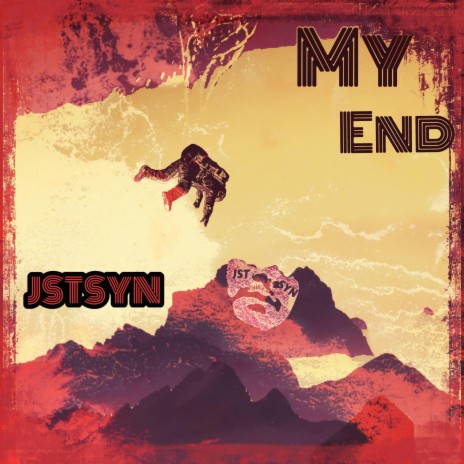 MY END | Boomplay Music