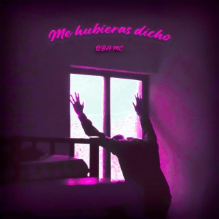 Me Hubieras Dicho lyrics | Boomplay Music