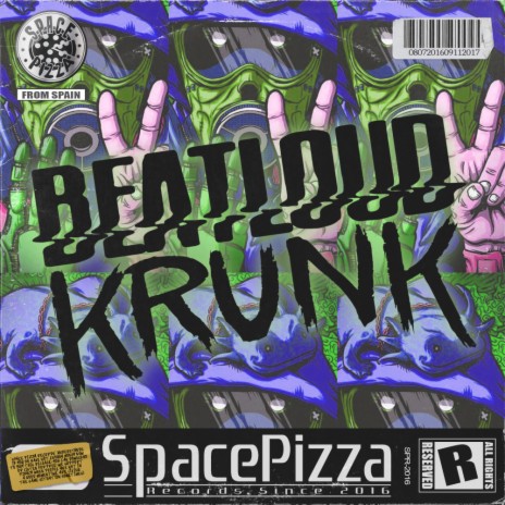 Krunk | Boomplay Music