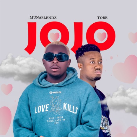 Jo Jo ft. Tobe | Boomplay Music