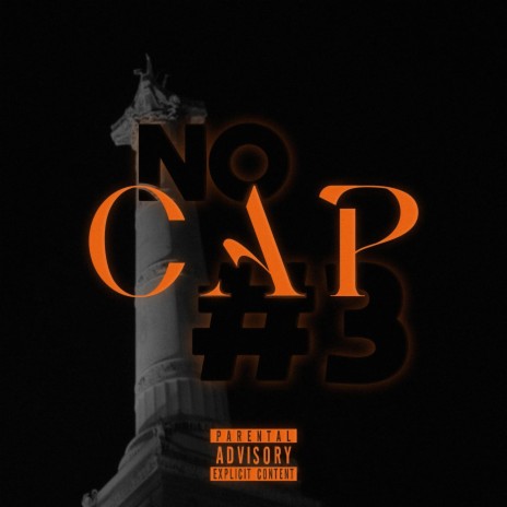 NoCap 3 | Boomplay Music