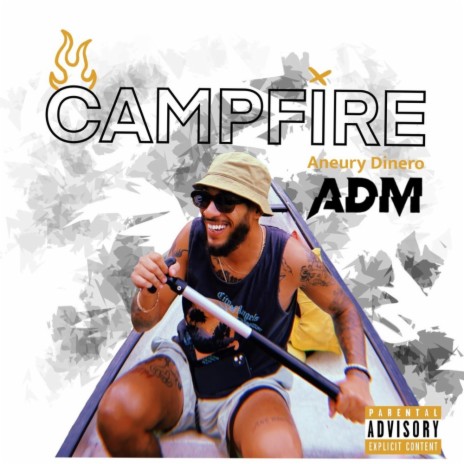 CAMP FIRE | Boomplay Music