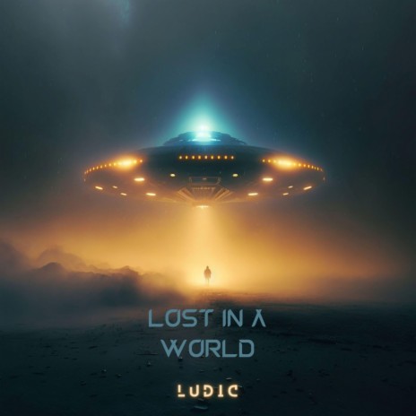 Lost In A World | Boomplay Music