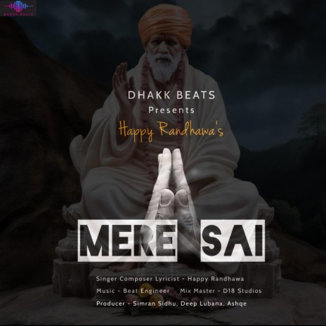 Mere Sai | Boomplay Music