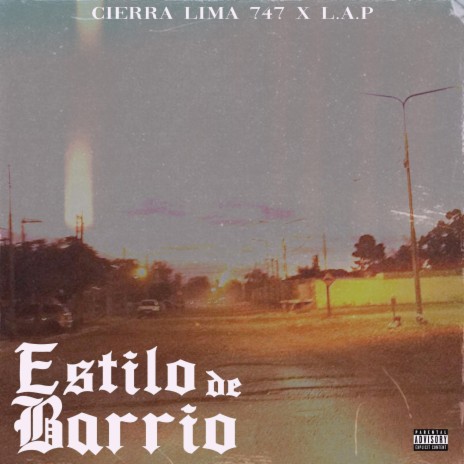 Estilo De Barrio | Boomplay Music