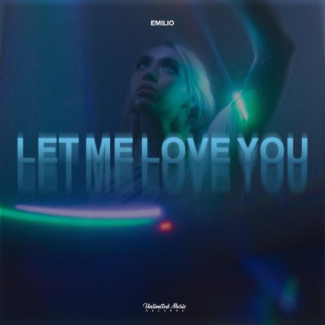 Let Me Love You (Techno) | Boomplay Music