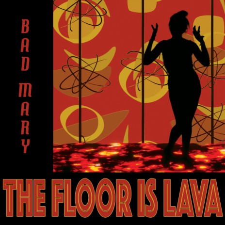 The Floor Is Lava | Boomplay Music