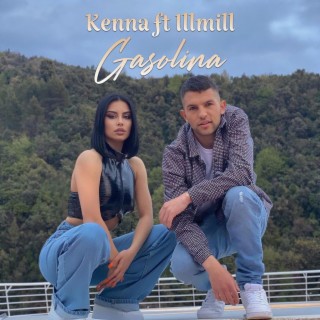 Gasolina (feat. ILLMILL)