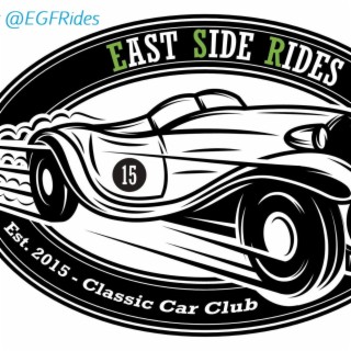 GFBS Interview: with Chad Frost of East Side Rides Classic Car Club - 5-8-2023