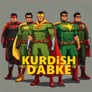 Kurdish Dabke (Gowend Halay)