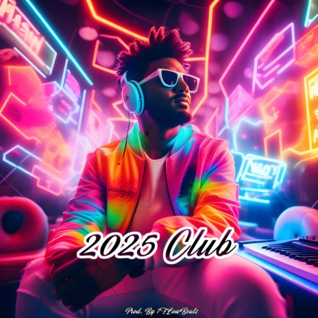2025 Club | Boomplay Music