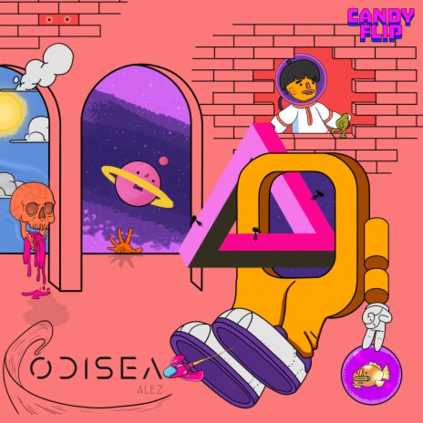 Odisea | Boomplay Music