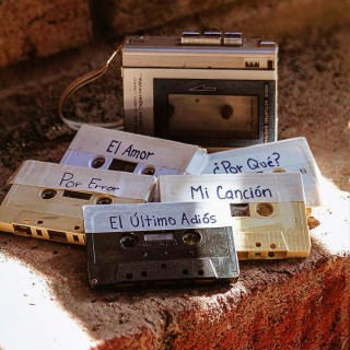 El Último Adiós (Cassette 5) lyrics | Boomplay Music