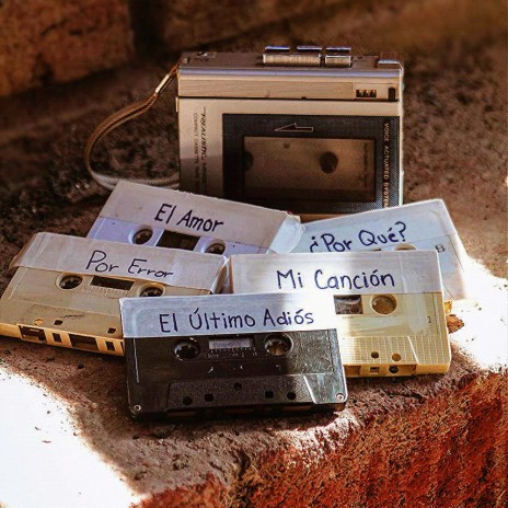 El Último Adiós (Cassette 5) | Boomplay Music