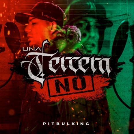 Una Tercera No | Boomplay Music