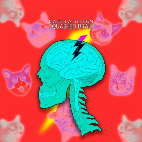 Squashed Brain | Boomplay Music