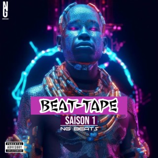 Beat Tape Saison 1