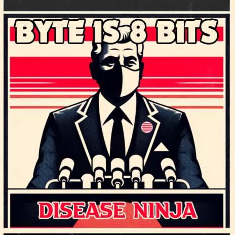 Disease Ninja | Boomplay Music
