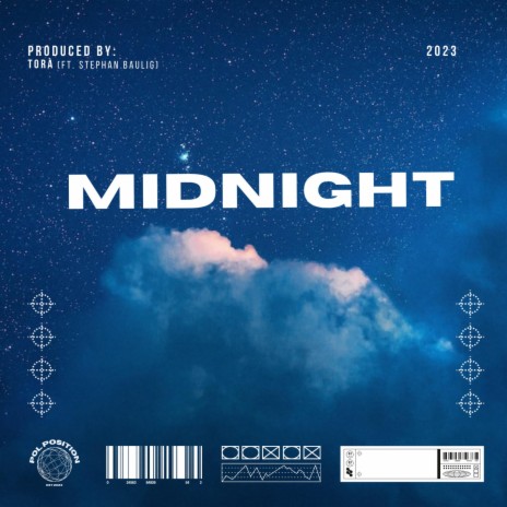 Midnight ft. Stephan Baulig | Boomplay Music