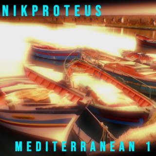 Mediterranean, Vol .1 - Pt. 2 (part 2)