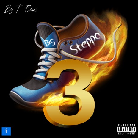 Big Steppa 3