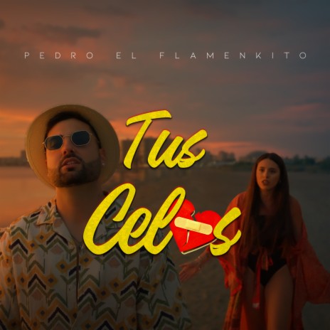 Tus Celos ft. Jart | Boomplay Music