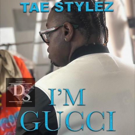 I'm Gucci | Boomplay Music