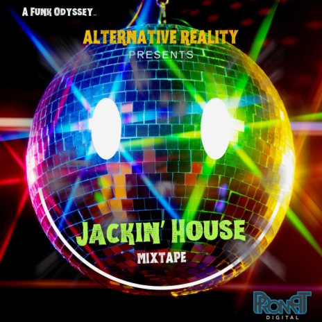 Jackin' House MixTape (A Funk Odyssey) | Boomplay Music