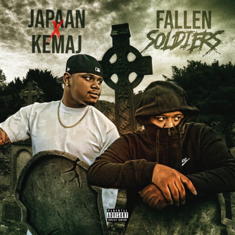 Fallen Soldiers ft. Kemaj | Boomplay Music
