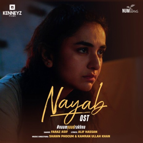 Nayab (From Nayab) (OST) ft. Kenneyz Productions | Boomplay Music