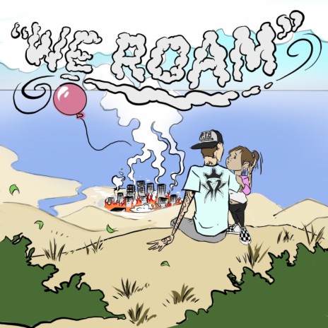 We Roam | Boomplay Music